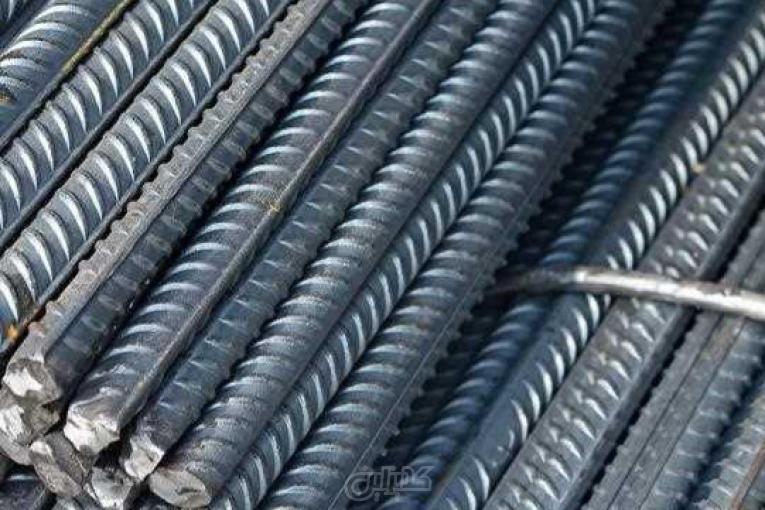 میلگرد درجه یک