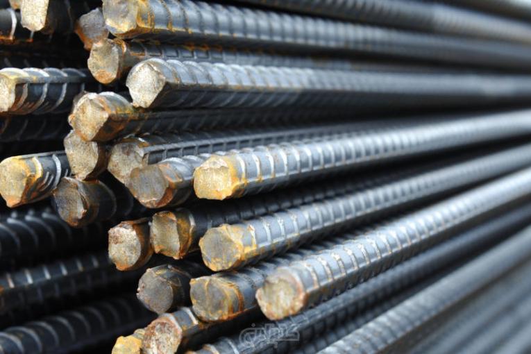 میلگرد قیمت جدید کارخانه 