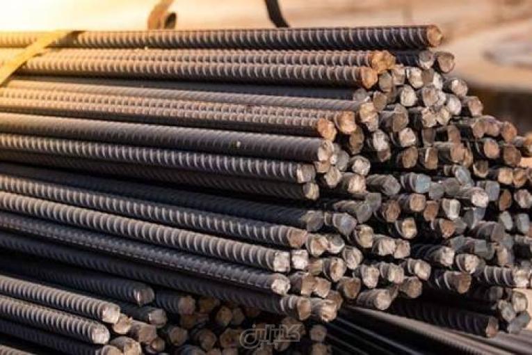 میلگرد آجدار ساختمانی 