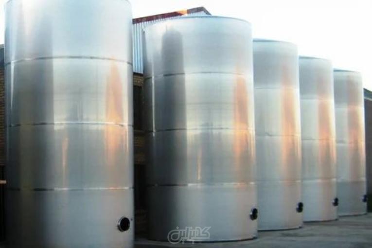 ورق گالوانیزه صخامت 1